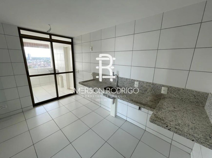 Apartamento para Venda em Natal, Capim Macio, 4 dormitórios, 2 suítes, 3 banheiros, 2 vagas