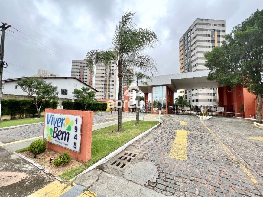 Lindo Apartamento a venda no Pitimbu no Condomínio Viver Bem