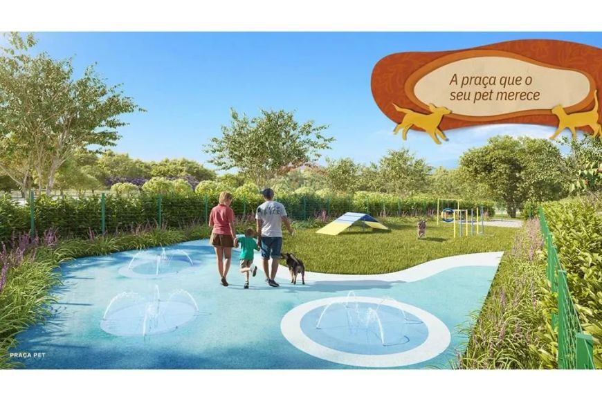 LOTES Á VENDA NO NOVO CONDOMÍNIO RESORT DE ALTO PADRÃO ENCANTAR, SÃO GONÇALO DO AMARANTE/RN - A PART