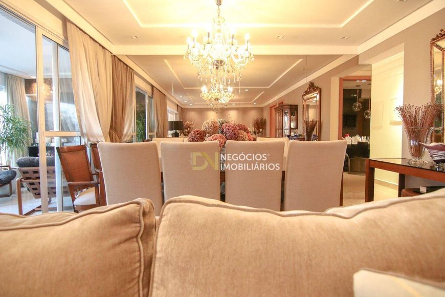 Apartamento com 4 dormitórios à venda, 165 m² por R$ 1.700.000,00 - Petrópolis - Natal/RN