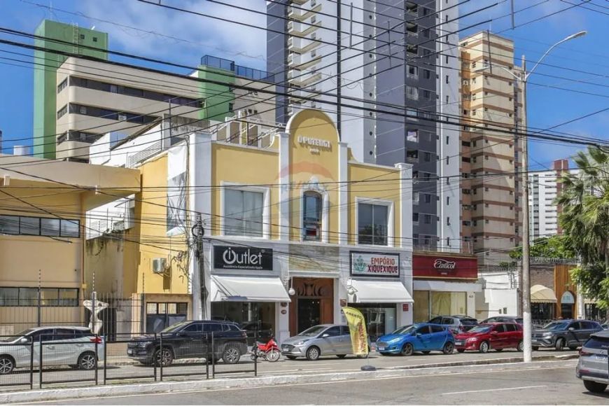 "Locação Comercial Premium em Petrópolis, Natal"
