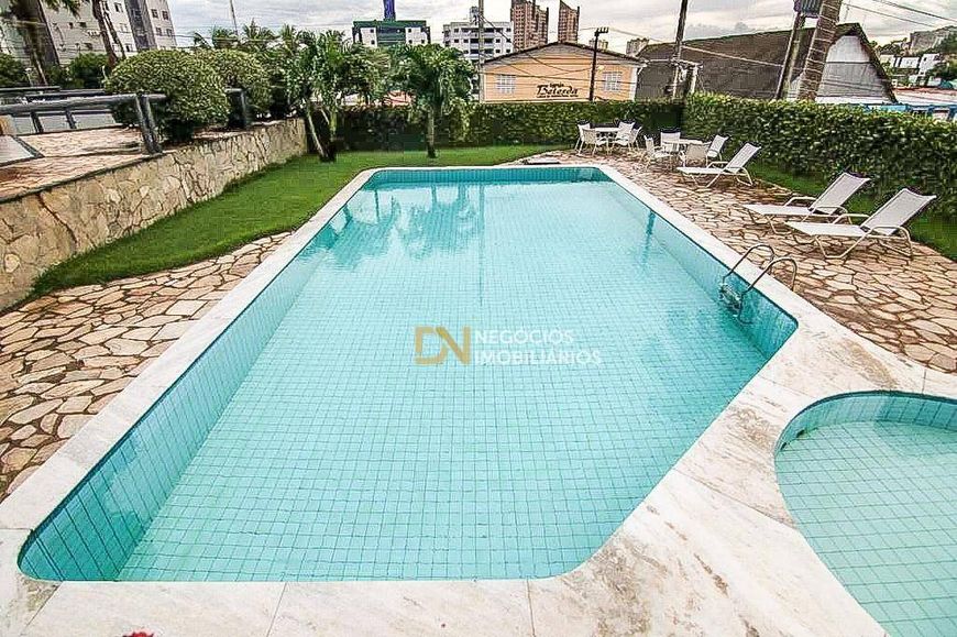 Apartamento com 3 dormitórios à venda, 220 m² por R$ 849.000,00 - Candelária - Natal/RN