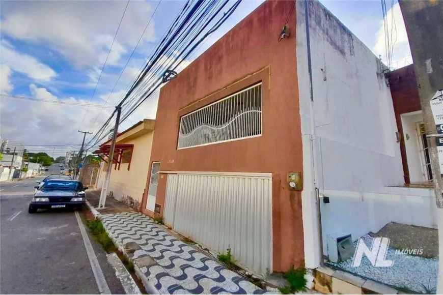 Casa com 3 dormitórios à venda, 200 m² por R$ 310.000,00 - Barro Vermelho - Natal/RN
