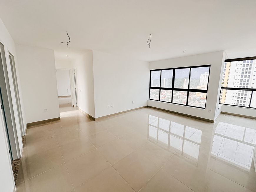 Quality Alberto Maranhão - Tirol - Venda - 120m - 3 suites
