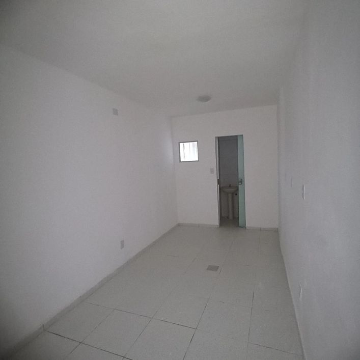 Locacao Comercial 3 salas + Recepcao