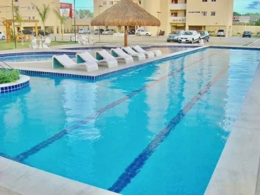 condominio natal brisa
