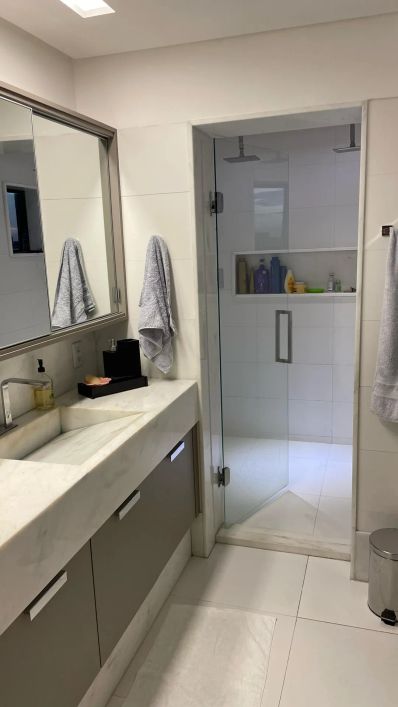 Apartamento de Alto Padrão - Tirol, 258 m2