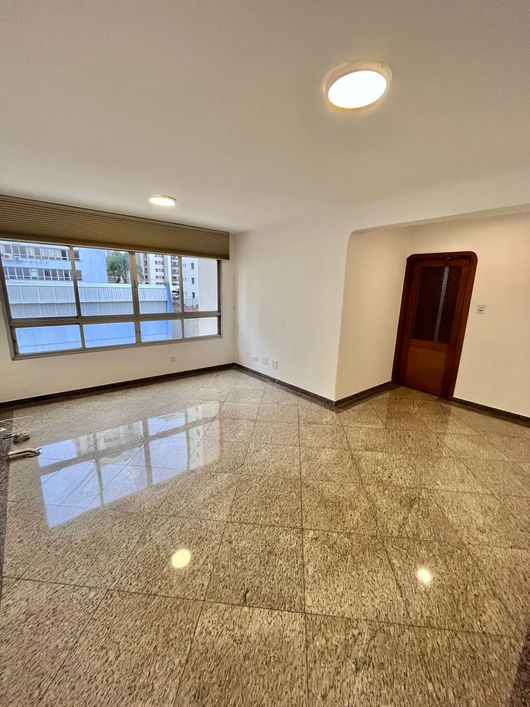 110097 Apartamento para venda possui 84 metros quadrados com 3 quartos - São Paulo - SP