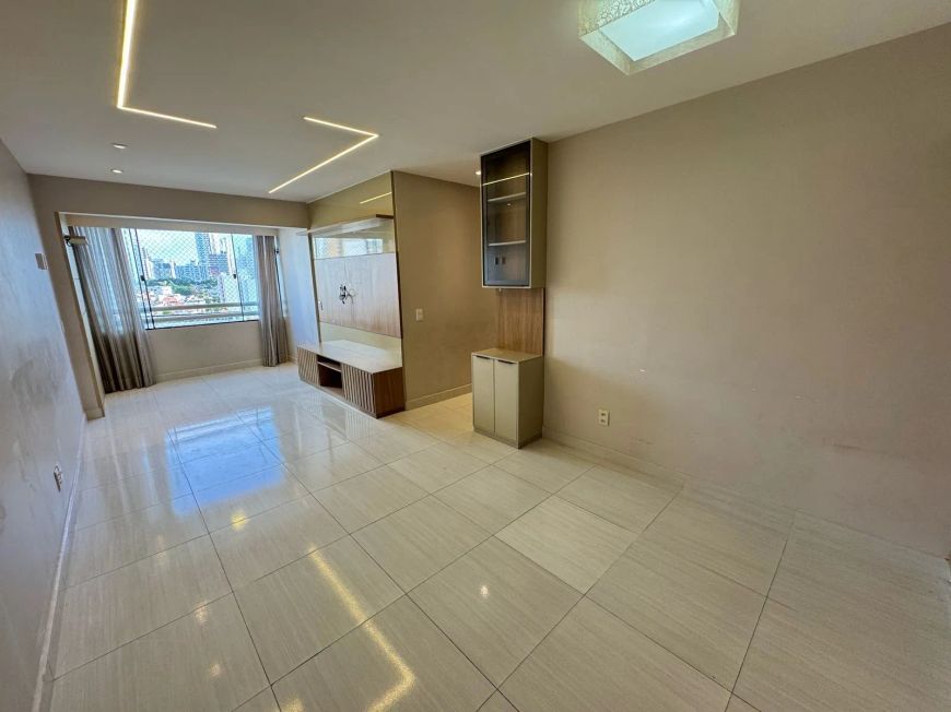 APARTAMENTO RIBEIRA PETROPOLIS CONDOMINIO SUN RIVER 3 QUARTOS