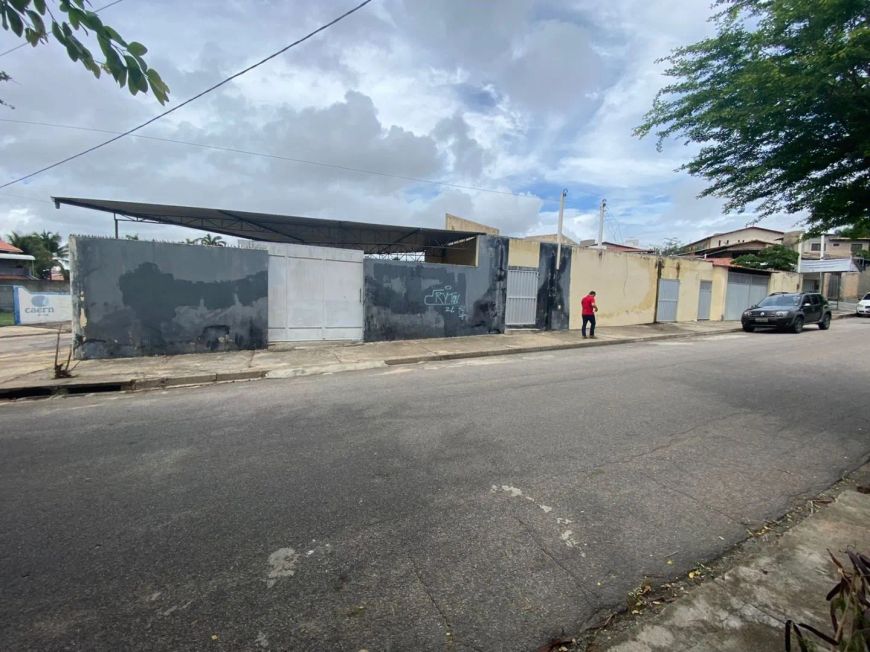 Ponto à venda, 340 m² por R$ 660.000,00 - Capim Macio - Natal/RN