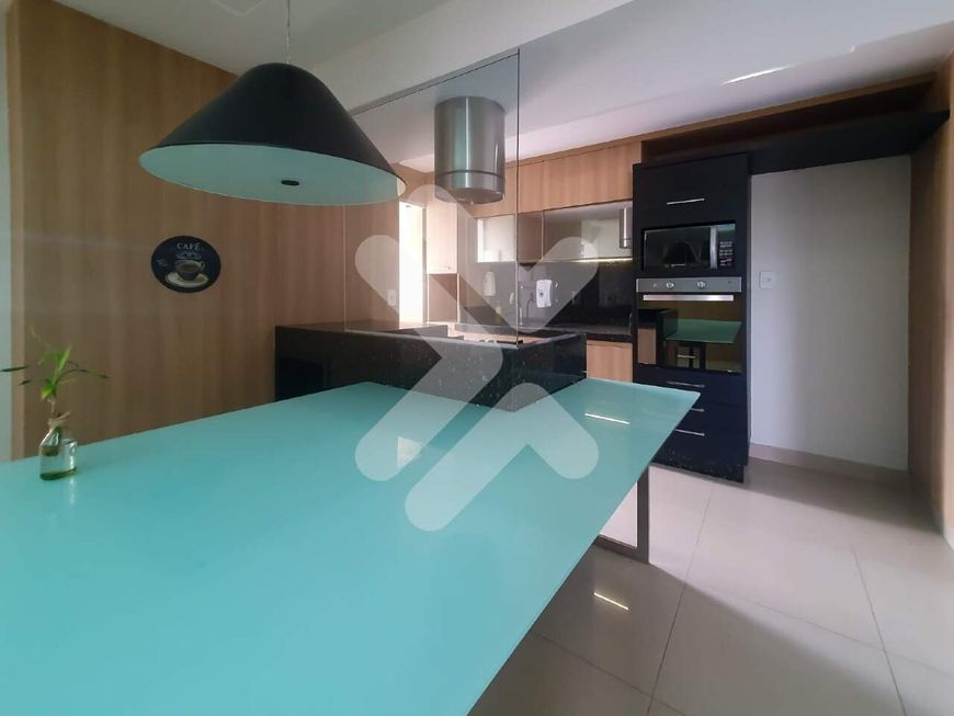 Apartamento à venda em Barro Vermelho (Natal/RN) | Resid. Barro Vermelho - 3/4 sendo 1 suíte -