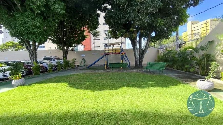 APARTAMENTO NO TIROL REFORMADO COM 3 QUARTOS