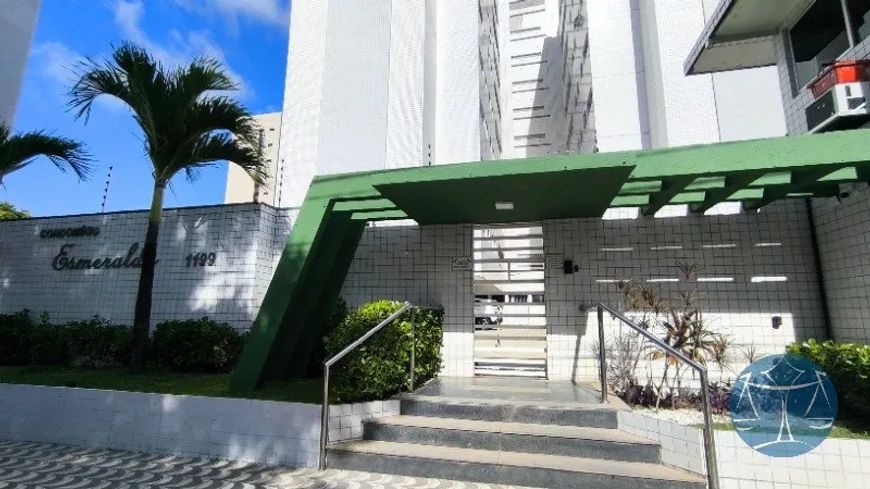 APARTAMENTO NO TIROL REFORMADO COM 3 QUARTOS