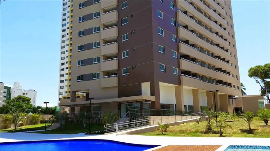 Localização Super Privilegiada! 88m - 3 quartos em Capim Macio - Natal - RN
