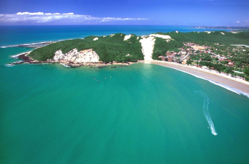 Oportunidade de Investimento em Hotelaria no coração de Ponta Negra.