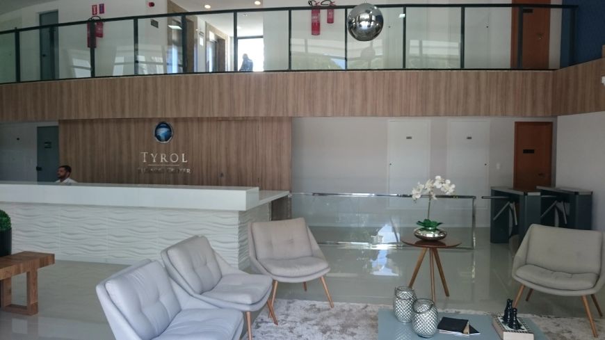 Sala Comercial a Venda Tirol Business Center TBC 47 m2