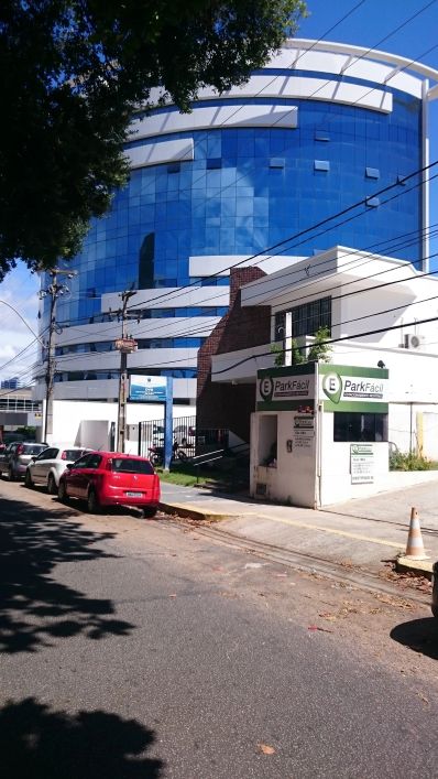 Sala Comercial a Venda Tirol Business Center TBC 47 m2