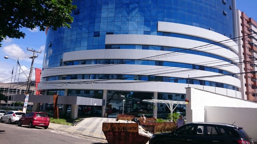Sala Comercial a Venda Tirol Business Center TBC 47 m2