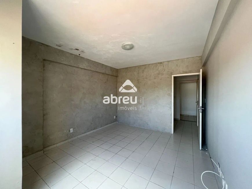 Sala em Candelária.