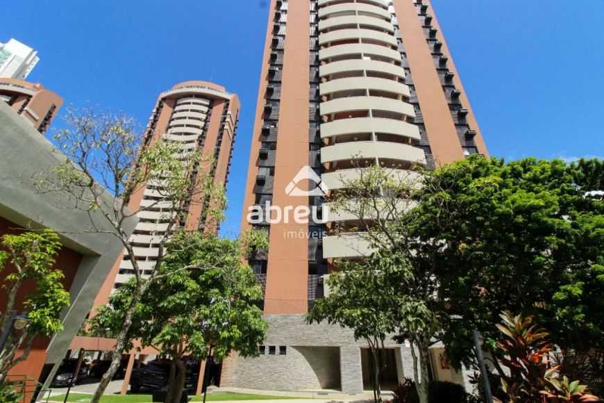 Apartamento à Venda no Sports Park em Ponta Negra