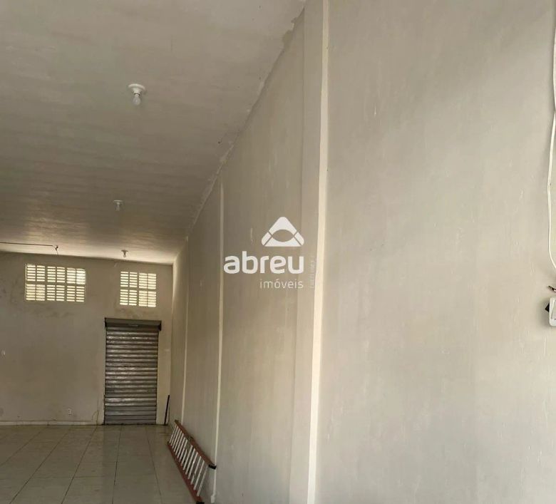 Ponto Comercial à venda em Natal - Bairro Alecrim