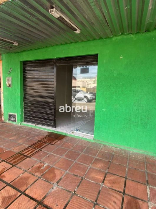 Ponto Comercial à venda em Natal - Bairro Alecrim