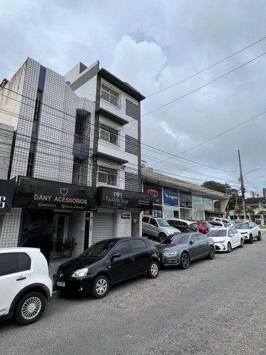 84 9.9982.5105 Sou o prédio comercial que você procurava por apenas R$ 319 mil! 84 9.9614.8677