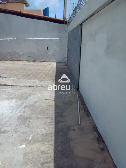 Casa à venda em Lagoa Nova - Natal, RN
