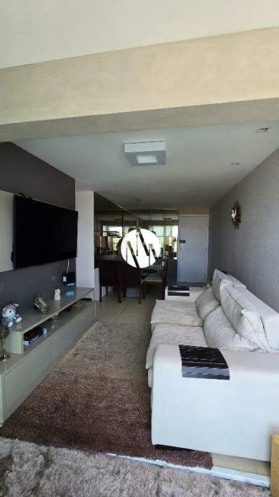 Cond. Paradise Village Capim Macio
