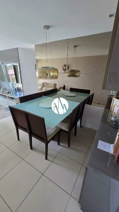 Cond. Paradise Village Capim Macio