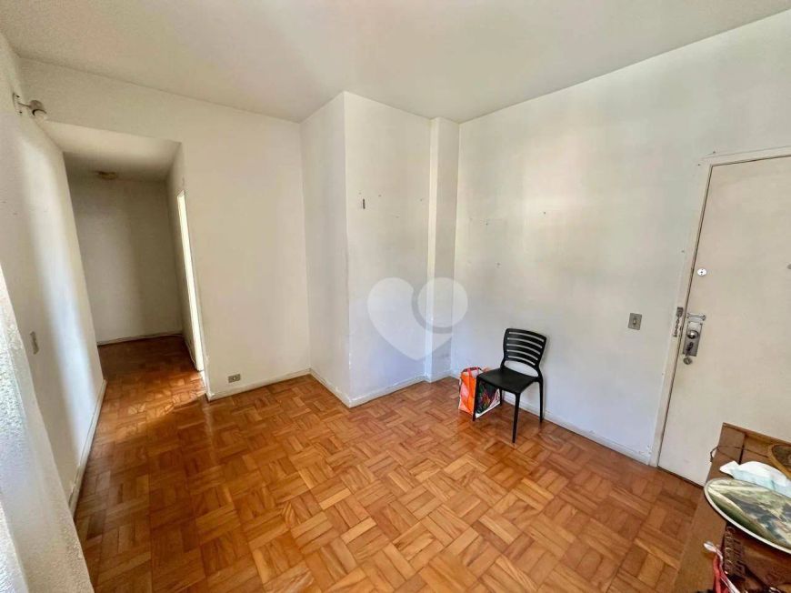 Apartamento à venda, 76 m² por R$ 620.000,00 - Copacabana - Rio de Janeiro/RJ