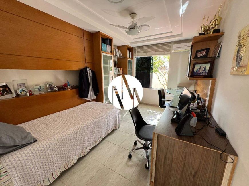 Casa duplex 3 suítes com 302m2 no condomínio Porto Boulevard - Neópolis