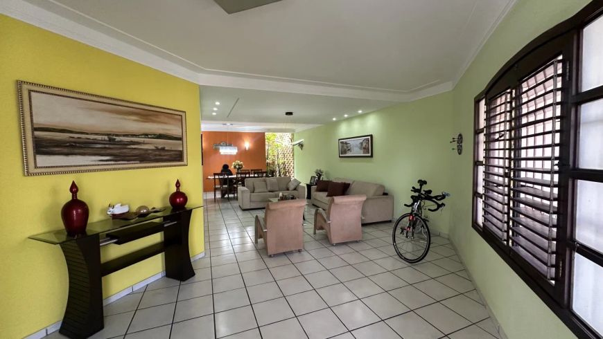 Casa à venda em Capim Macio, Natal/RN