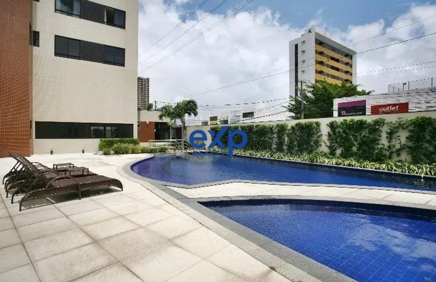 Apartamento em Lagoa Nova