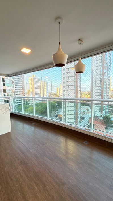 Imóvel para venda possui 140 metros quadrados com 3 quartos em Lagoa Nova - Natal - RN