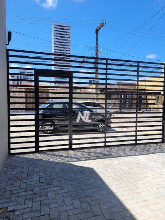 Sala para alugar, 16 m² por R$ 1.500,00/mês - Candelária - Natal/RN