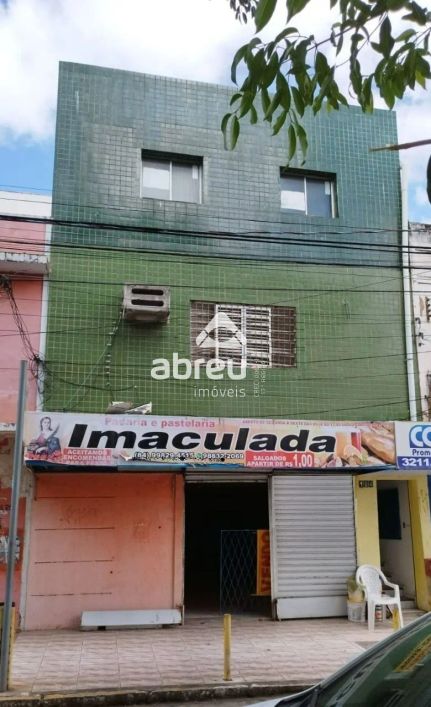 Prédio comercial à venda na Cidade Alta
