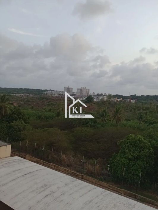 Belissimo Apto - 2 Quartos - 5º Andar - Sombra - Proximo a BR 101 - Viver Bem
