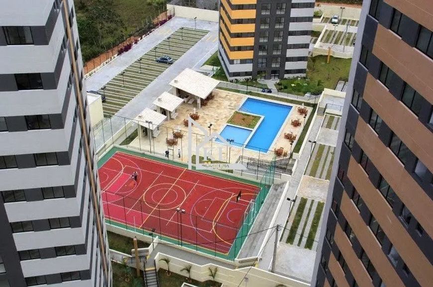 Belissimo Apto - 2 Quartos - 5º Andar - Sombra - Proximo a BR 101 - Viver Bem