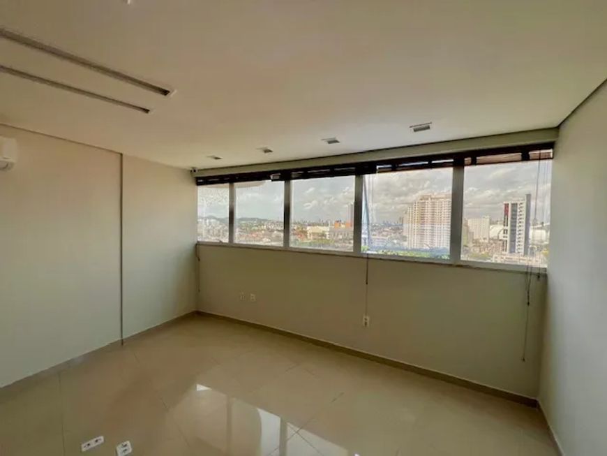 sala Comercial com Linda Vista e Climatizada