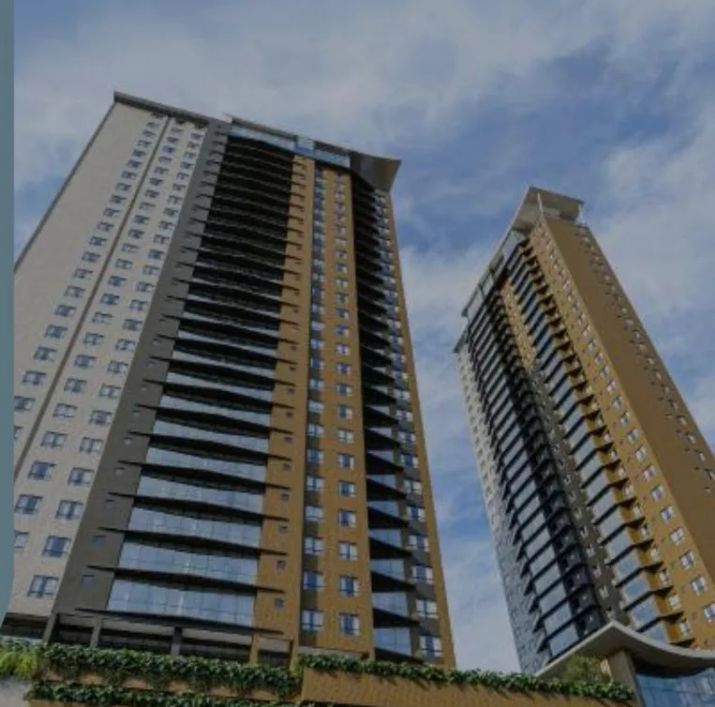 Apartamento em Lagoa Nova - 3 Suítes de 93m² a 133m²