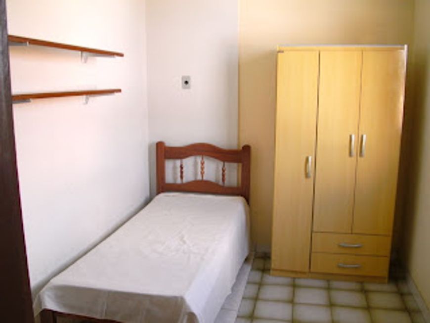 SUITES MOBILIADAS COM PISCINA - NATAL - RN - (QUARTOS - não é POUSADA