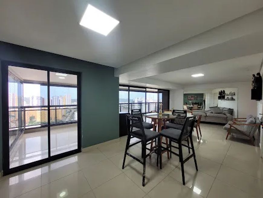 Apartamento com 3 dormitórios à venda, 162 m² por R$ 1.000.000,10 - Lagoa Nova - Natal/RN