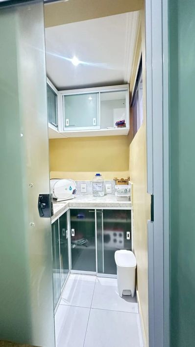 Ponto comercial/Loja/Box para aluguel tem 40 metros quadrados