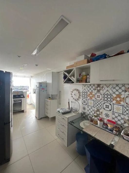 Apartamento para Venda em Natal / RN no bairro Lagoa Nova