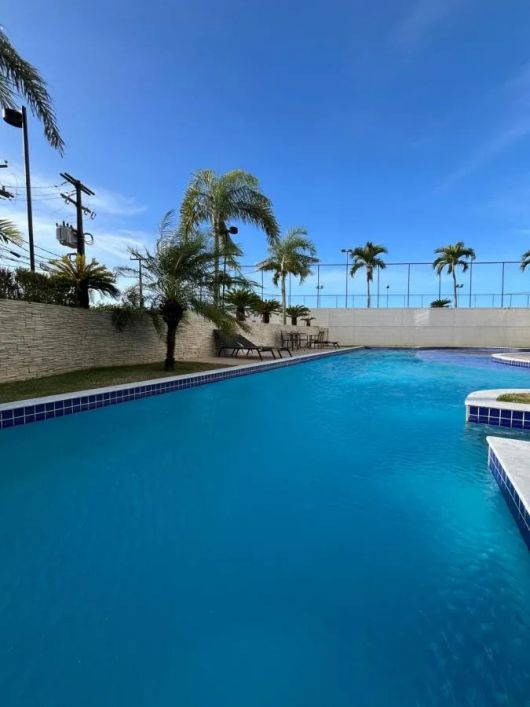 Apartamento para Venda em Natal / RN no bairro Lagoa Nova