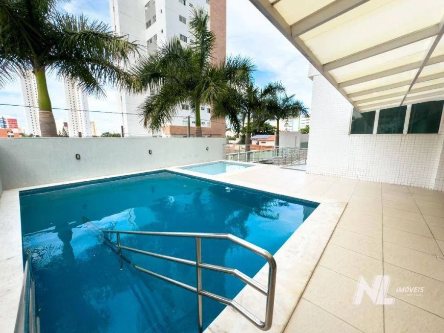 Oportunidade em Lagoa Nova - 113m² - 3 suites - 2Vagas