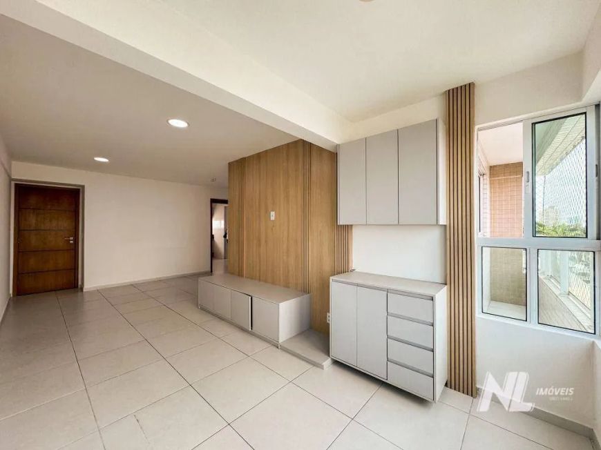 Oportunidade em Lagoa Nova - 113m² - 3 suites - 2Vagas