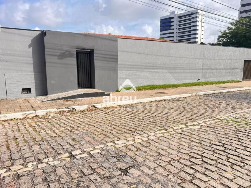 Aluguel Casa comercial em Candelária