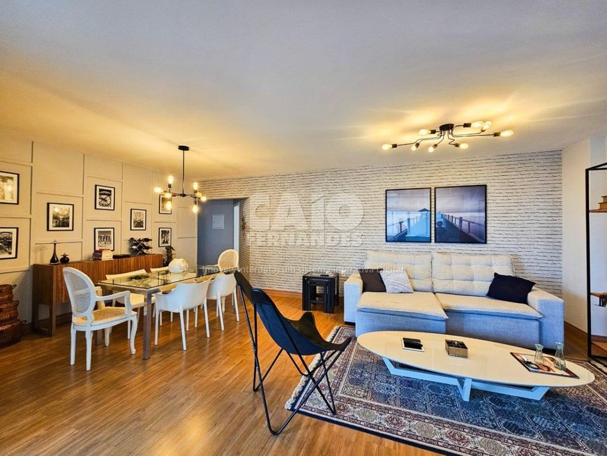 Apartamento no condomínio Cristo Redentor 2